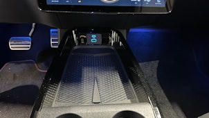 Vehicle image FORD Mustang Mach-E Standard AWD