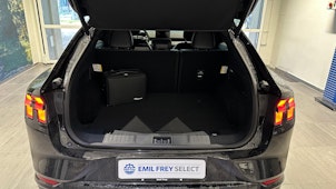 Vehicle image FORD Mustang Mach-E Standard AWD