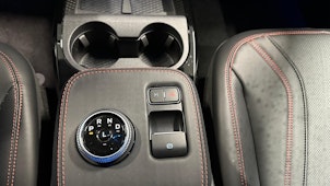 Vehicle image FORD Mustang Mach-E Standard AWD