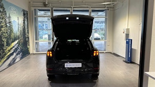 Vehicle image FORD Mustang Mach-E Standard AWD