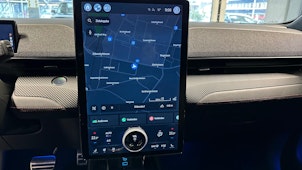 Vehicle image FORD Mustang Mach-E Standard AWD