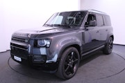 First vehicle image