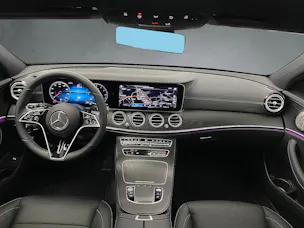 Mercedes-Benz E 300 de EQ Star 4Matic Kombi
