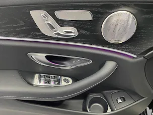 Mercedes-Benz E 300 de EQ Star 4Matic Kombi