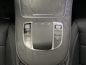 Mercedes-Benz E 300 de EQ Star 4Matic Kombi