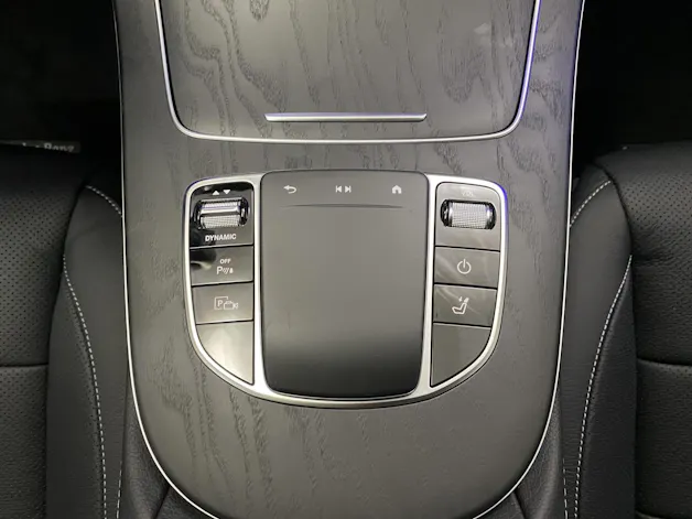 Mercedes-Benz E 300 de EQ Star 4Matic Kombi