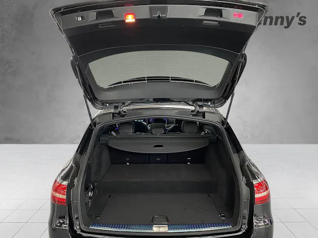 Mercedes-Benz E 300 de EQ Star 4Matic Kombi