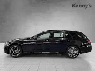 Mercedes-Benz E 300 de EQ Star 4Matic Kombi