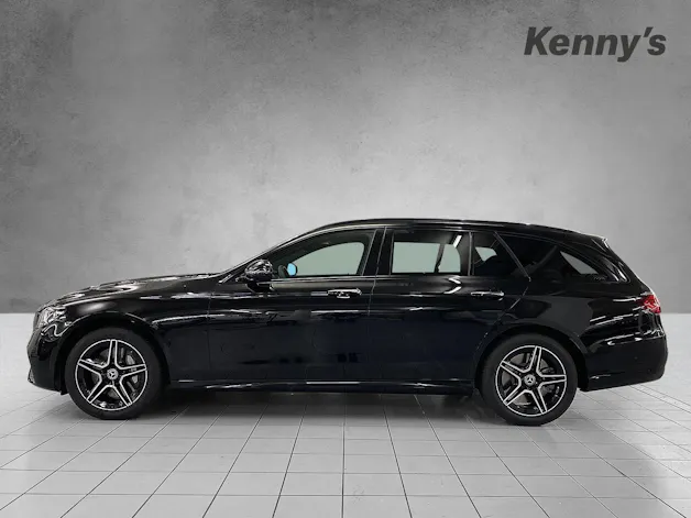 Mercedes-Benz E 300 de EQ Star 4Matic Kombi