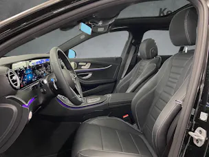 Mercedes-Benz E 300 de EQ Star 4Matic Kombi