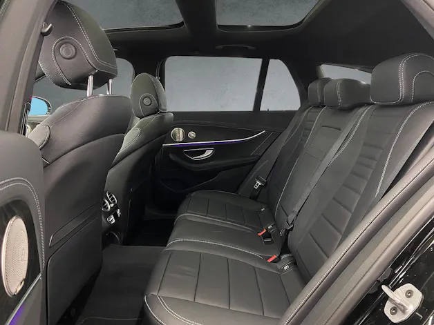 Mercedes-Benz E 300 de EQ Star 4Matic Kombi