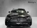 Mercedes-Benz E 300 de EQ Star 4Matic Kombi