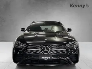 Mercedes-Benz E 300 de EQ Star 4Matic Kombi