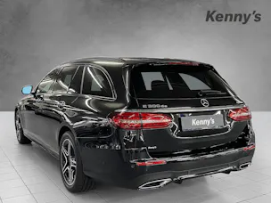 Mercedes-Benz E 300 de EQ Star 4Matic Kombi