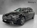 Mercedes-Benz E 300 de EQ Star 4Matic Kombi