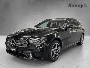 Mercedes-Benz E 300 de EQ Star 4Matic Kombi