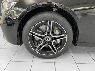 Mercedes-Benz E 300 de EQ Star 4Matic Kombi