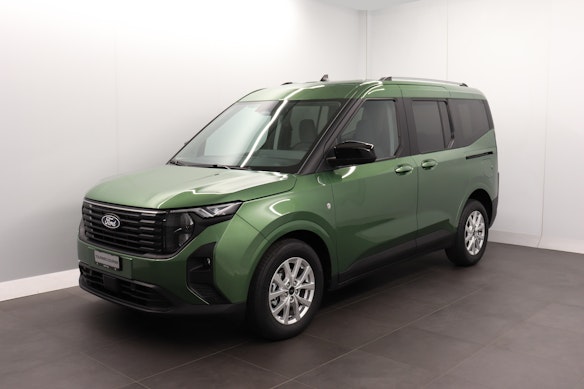 FORD Tourneo Courier 1.0 EcoBoost Titanium 3