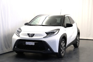 Vehicle image TOYOTA Aygo X 1.0 VVT-i Trend