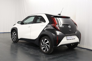 Vehicle image TOYOTA Aygo X 1.0 VVT-i Trend
