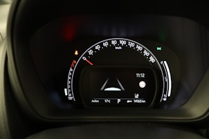 Vehicle image TOYOTA Aygo X 1.0 VVT-i Trend