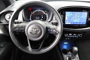 Vehicle image TOYOTA Aygo X 1.0 VVT-i Trend