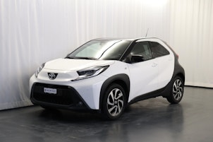 Vehicle image TOYOTA Aygo X 1.0 VVT-i Trend