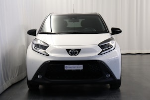 Vehicle image TOYOTA Aygo X 1.0 VVT-i Trend