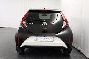 Vehicle image TOYOTA Aygo X 1.0 VVT-i Trend