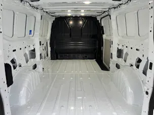 Ford Transit Custom Van 320 L2 2.5 Duratec 233 Trend PHEV