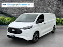 Ford Transit Custom Van 320 L2 2.5 Duratec 233 Trend PHEV