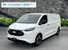 Ford Transit Custom Van 320 L2 2.5 Duratec 233 Trend PHEV