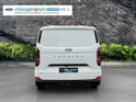 Ford Transit Custom Van 320 L2 2.5 Duratec 233 Trend PHEV