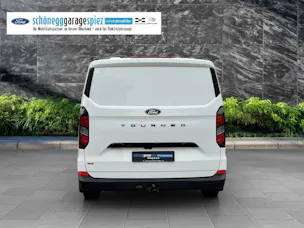 Ford Transit Custom Van 320 L2 2.5 Duratec 233 Trend PHEV
