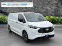 Ford Transit Custom Van 320 L2 2.5 Duratec 233 Trend PHEV