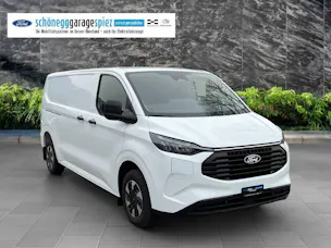 Ford Transit Custom Van 320 L2 2.5 Duratec 233 Trend PHEV