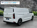 Ford Transit Custom Van 320 L2 2.5 Duratec 233 Trend PHEV
