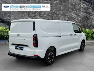 Ford Transit Custom Van 320 L2 2.5 Duratec 233 Trend PHEV