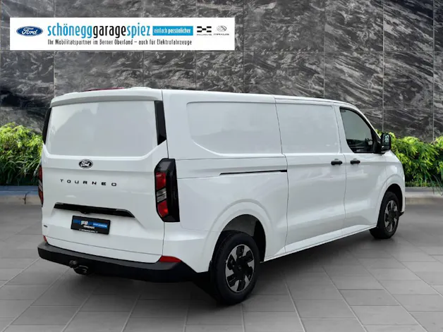 Ford Transit Custom Van 320 L2 2.5 Duratec 233 Trend PHEV