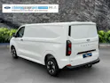 Ford Transit Custom Van 320 L2 2.5 Duratec 233 Trend PHEV