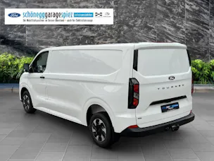 Ford Transit Custom Van 320 L2 2.5 Duratec 233 Trend PHEV