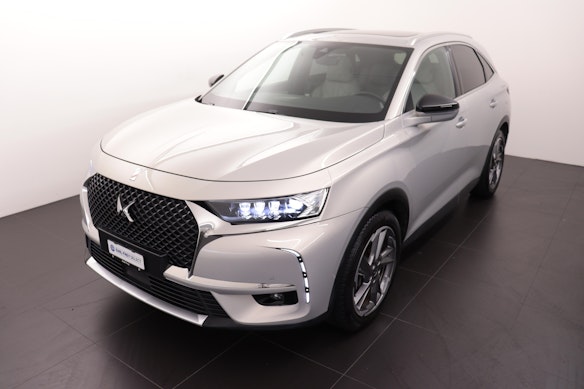 DS AUTOMOBILES DS7 Crossback 1.6 E-Tense So Chic 4x4 1