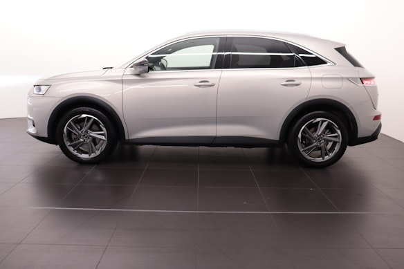 DS AUTOMOBILES DS7 Crossback 1.6 E-Tense So Chic 4x4 3