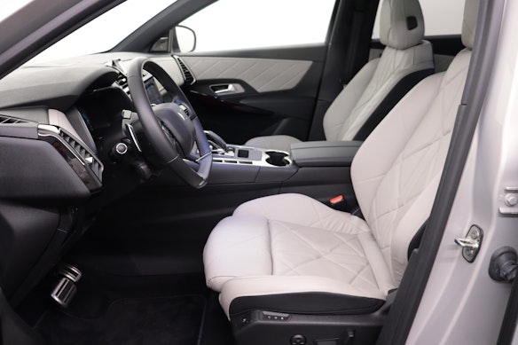 DS AUTOMOBILES DS7 Crossback 1.6 E-Tense So Chic 4x4 2