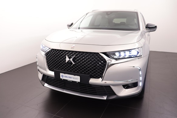 DS AUTOMOBILES DS7 Crossback 1.6 E-Tense So Chic 4x4 0