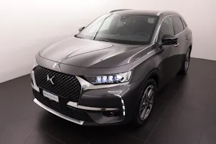 DS Automobiles 7 Crossback 1.6 E-Tense Rivoli 4x4 / ab 1.99% Leasing bei Abschluss einer Protect Autoversicherung