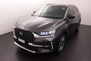 Vehicle image DS AUTOMOBILES 7 Crossback 1.6 E-Tense Rivoli 4x4