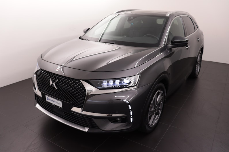 Vehicle image DS AUTOMOBILES DS7