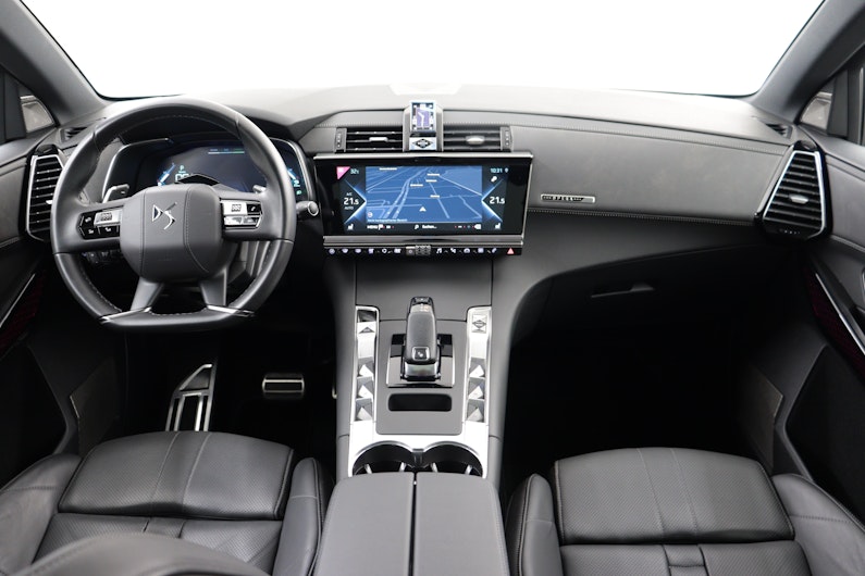 Vehicle image DS AUTOMOBILES DS7