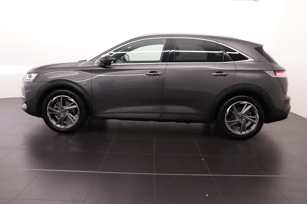 DS Automobiles 7 Crossback 1.6 E-Tense Rivoli 4x4 / ab 1.99% Leasing bei Abschluss einer Protect Autoversicherung